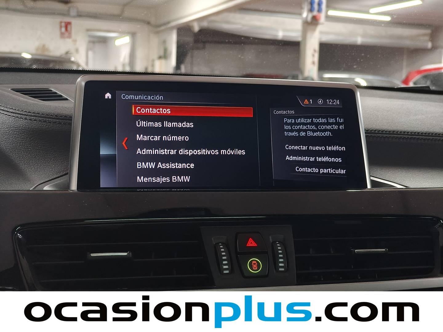 BMW X2 BMW X2 sDrive18i (140 CV) de segunda mano