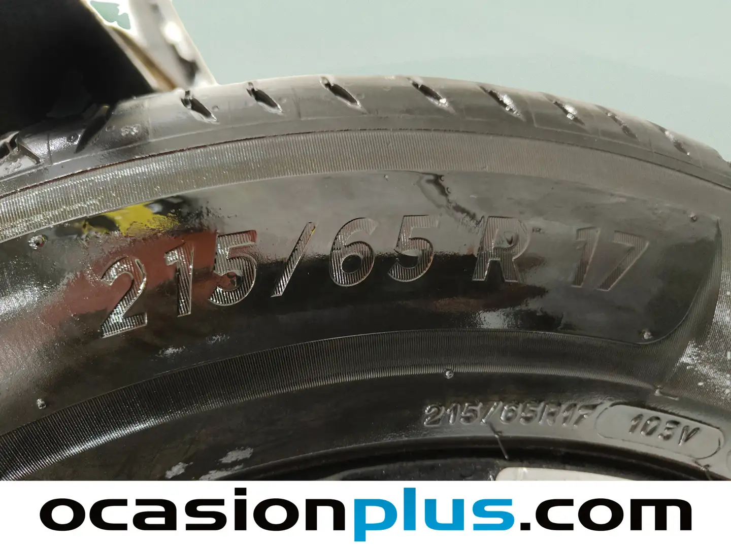 Foto KIA Sportage Kia Sportage 1.6 T-GDi MHEV Drive 4x2  (160 CV)