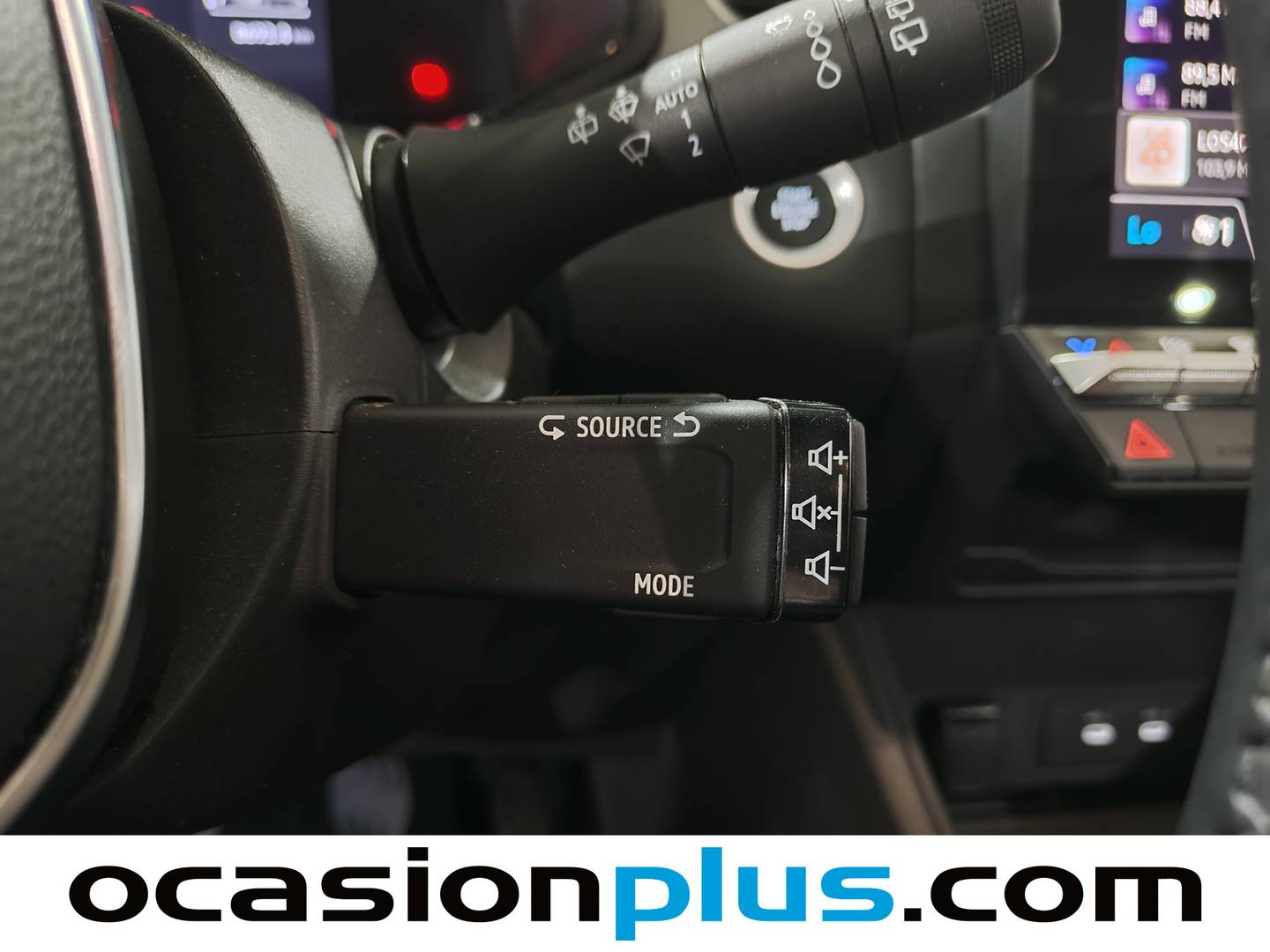 Foto Renault Captur Renault Captur Techno TCe (90 CV)