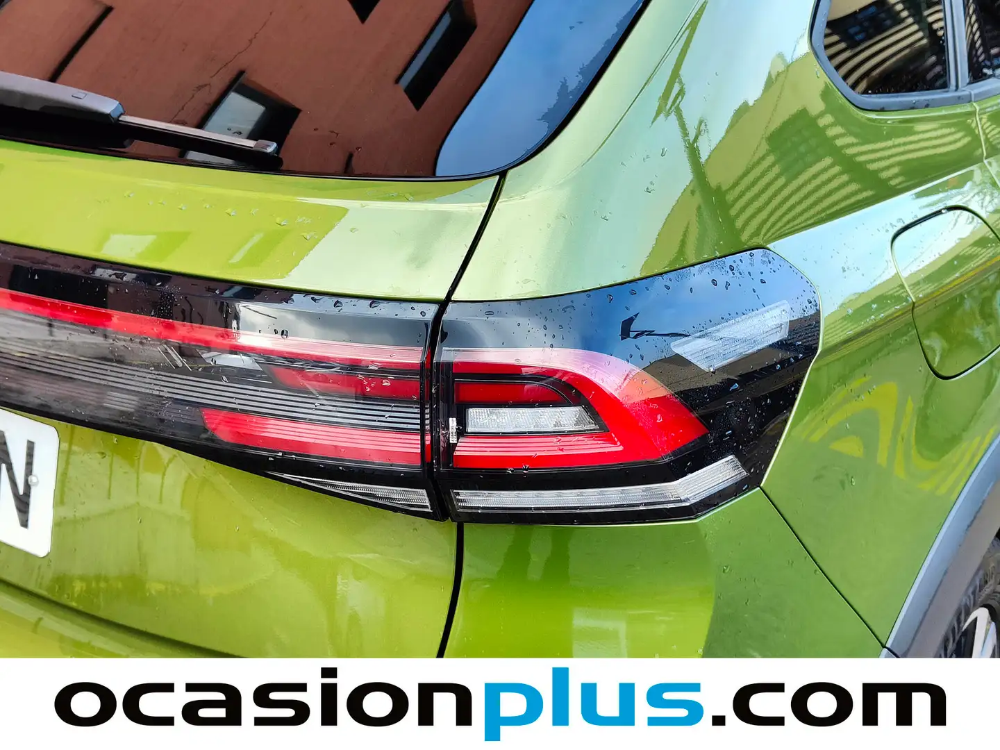 Foto Volkswagen Taigo Volkswagen Taigo 1.0 TSI (115 CV) DSG