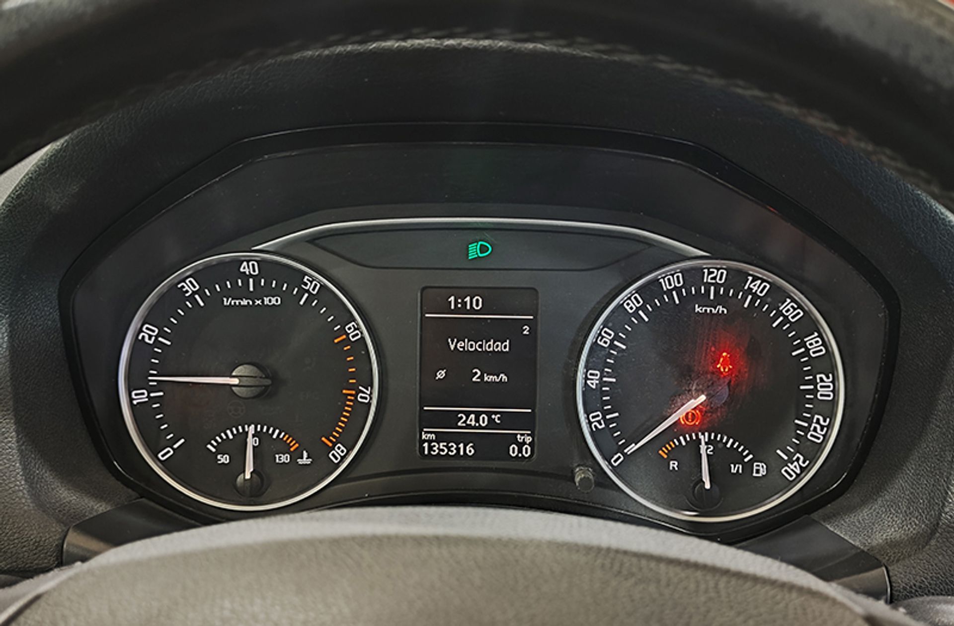 Škoda Octavia 1.8 TSI Executive - foto 19
