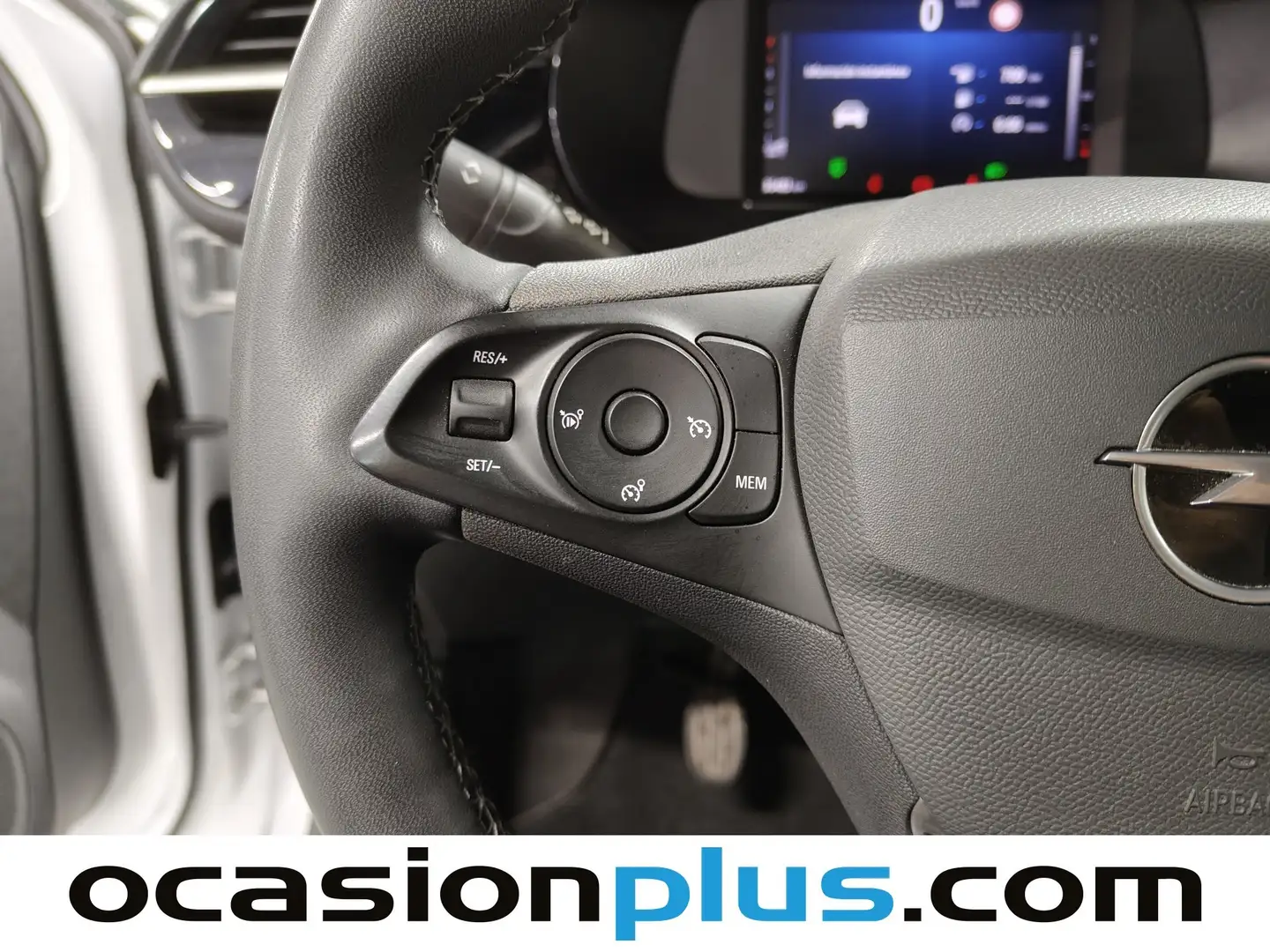 Foto Opel Corsa Opel Corsa 1.2 T XHL GS (100 CV)