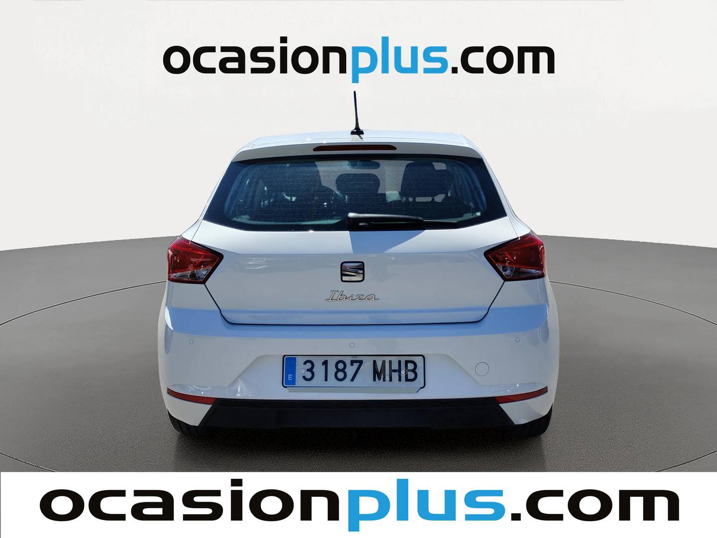 Seat Ibiza Seat Ibiza 1.0 MPI Reference XL  (80 CV) barato
