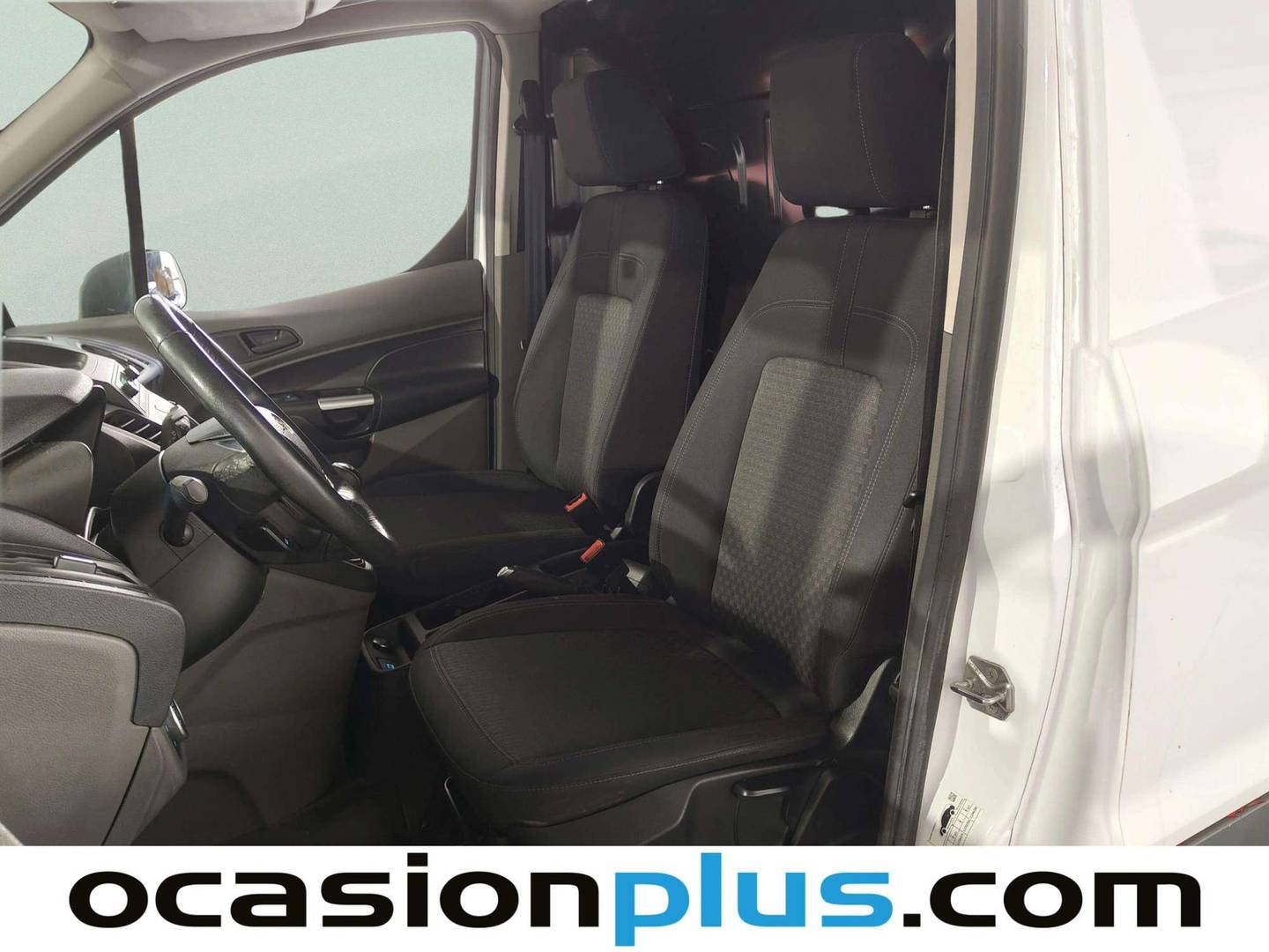 Foto asientos traseros Ford Transit Connect Ford Transit Connect Furgon 1.5 TDCi Trend 200 L1 (100 CV)