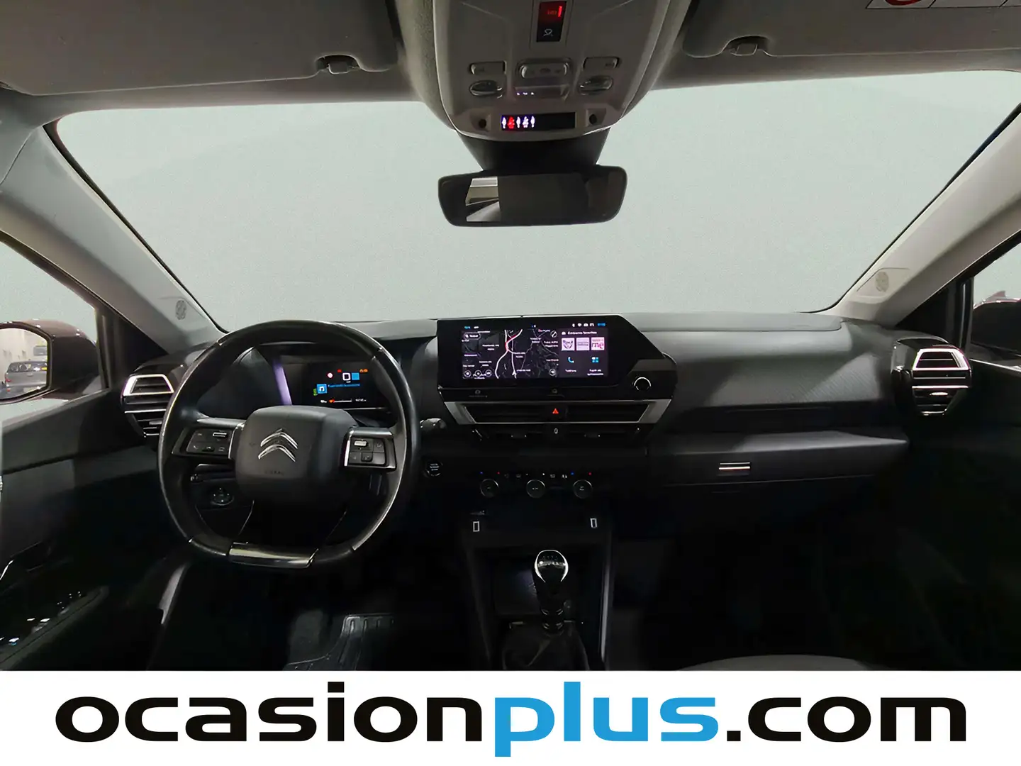 Foto Citroën C4 Citroen C4 PureTech 130 S&S Shine (130 CV)