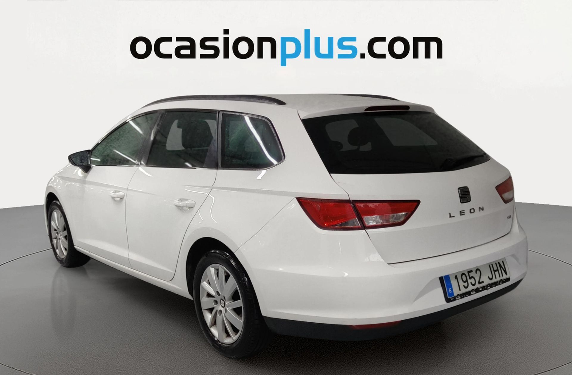 SEAT León ST ST 1.2 TSI Reference Connect - foto 3