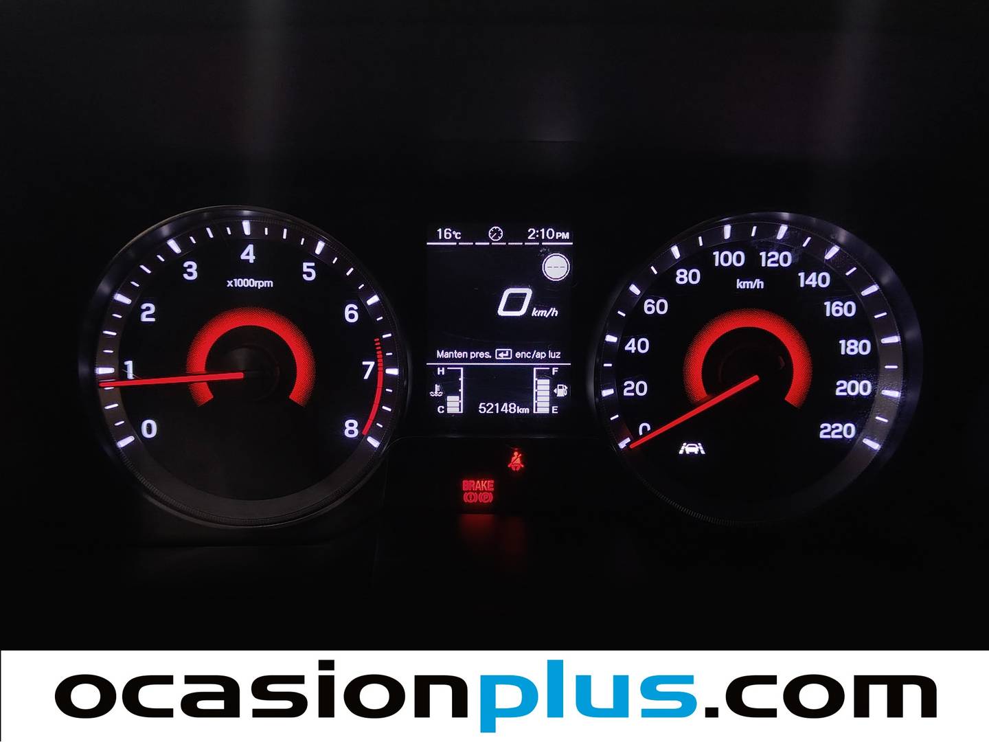 Foto SsangYong Tivoli Ssangyong Tivoli G12T Urban Plus (128 CV)