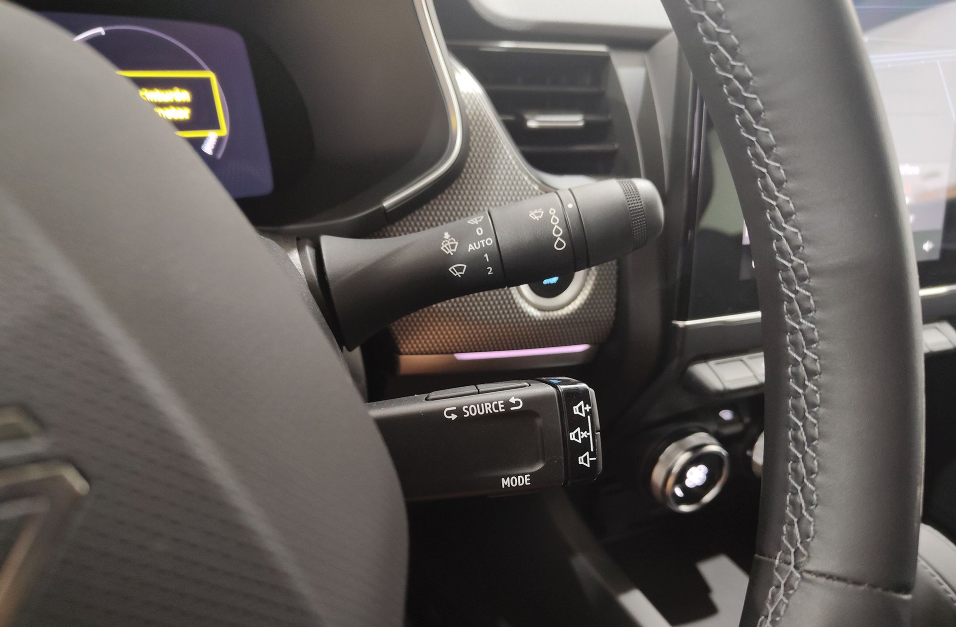 Renault Arkana Techno E-Tech full hybrid - foto 20