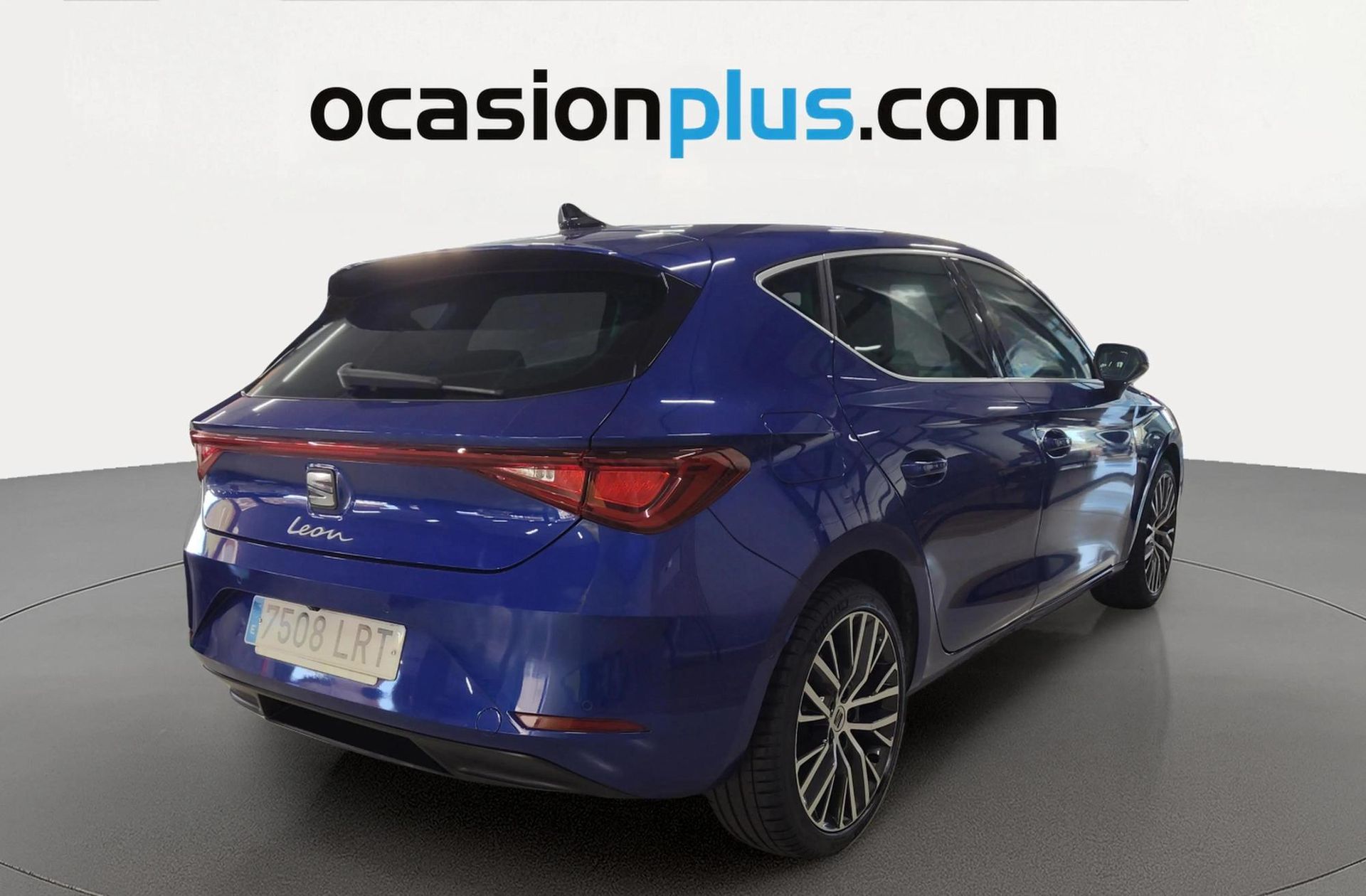SEAT León 1.5 TSI Xcellence Launch Pack L - foto 4
