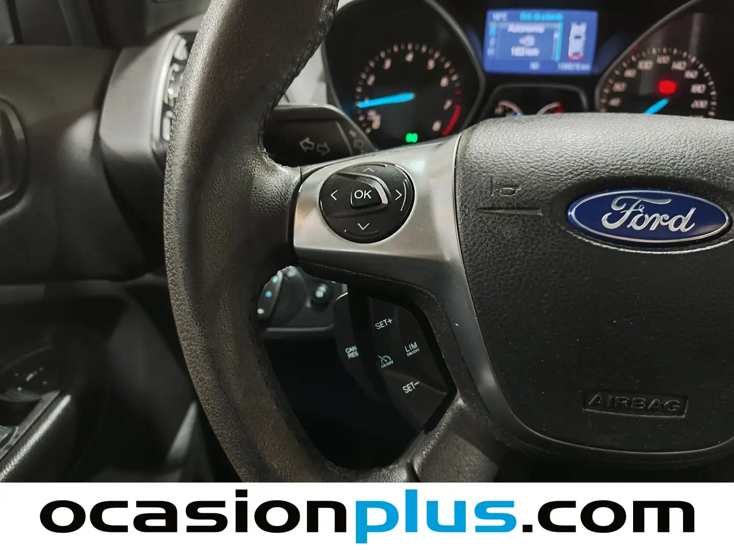 Foto Ford Kuga Ford Kuga 1.6 EcoBoost S&S 4x2 Trend (150 CV)