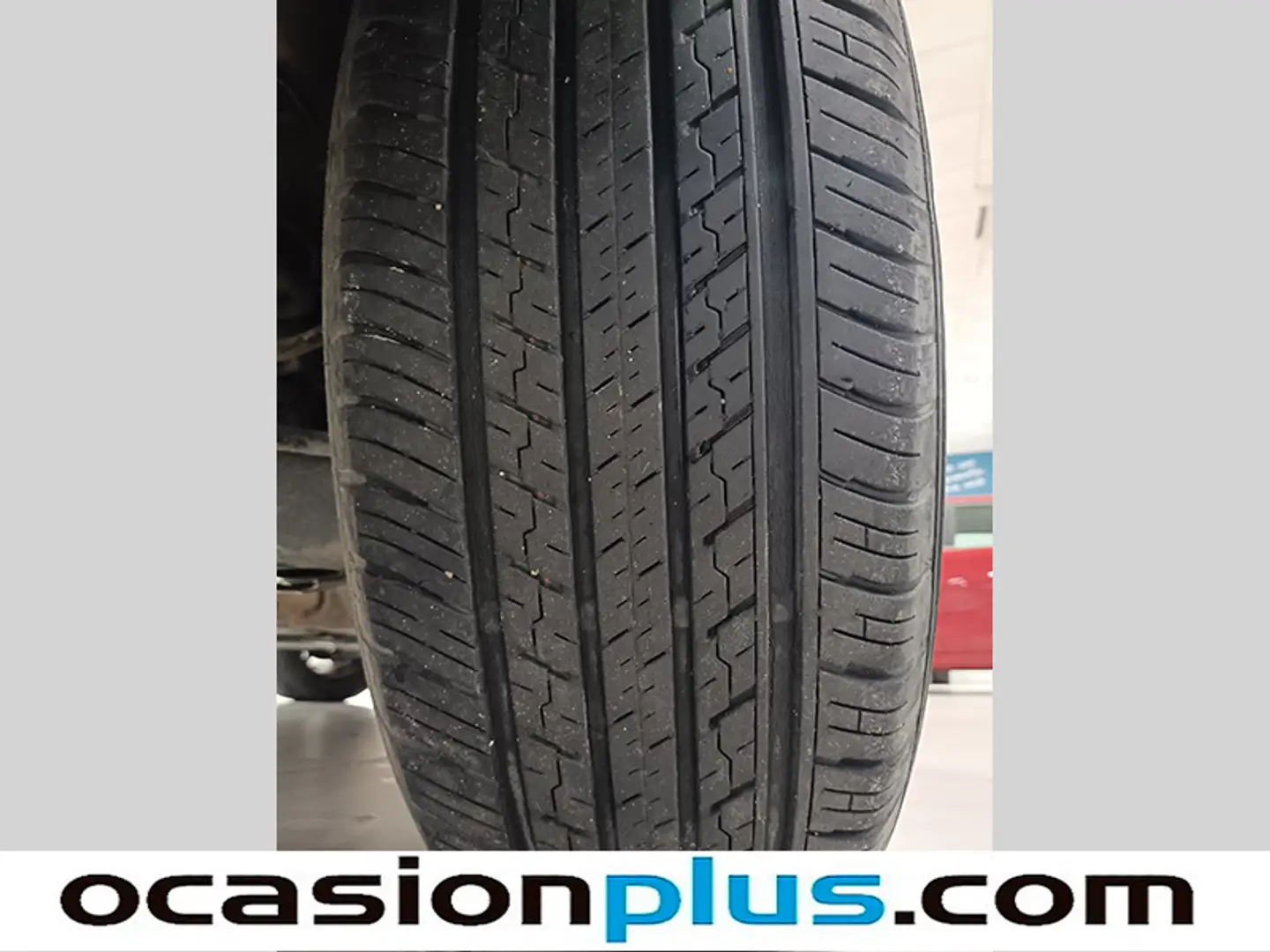 Foto Toyota Rav4 Toyota Rav4 2.0i EX (181 CV)