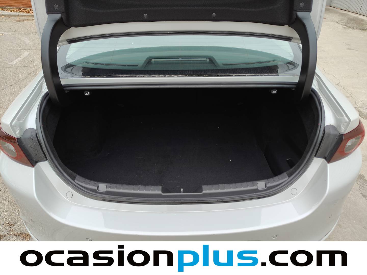 Foto Mazda Mazda3 Mazda Mazda 3 2.5L E-SKY G MHEV Prime-line  (140 CV)