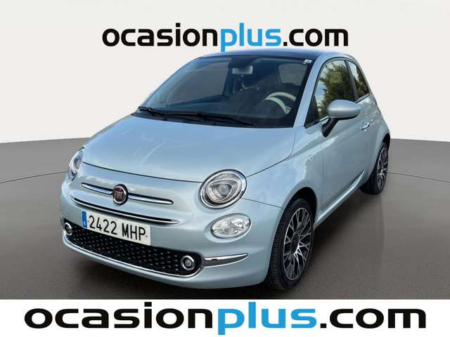 Fiat 500 Segunda Mano Particulares Ciudad real