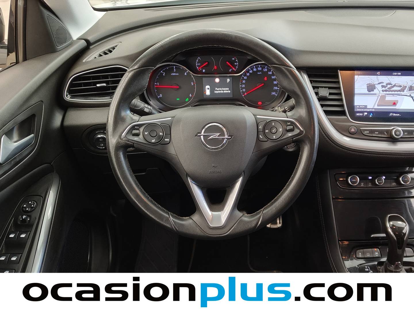 Foto Opel Grandland X Opel Grandland X 2.0 CDTi Ultimate Auto  (177 CV)