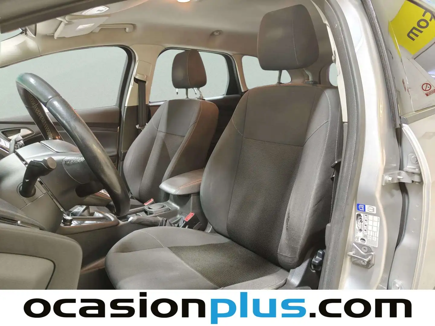 Foto Ford Focus Ford Focus 1.0 Ecoboost Business  (125 CV)