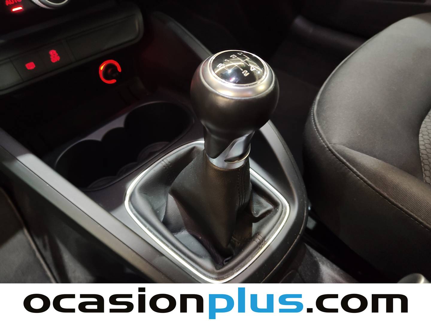 Audi A1 Audi A1 Sportback Adrenalin 1.0 TFSI (95 CV) Pack S-Line de segunda mano