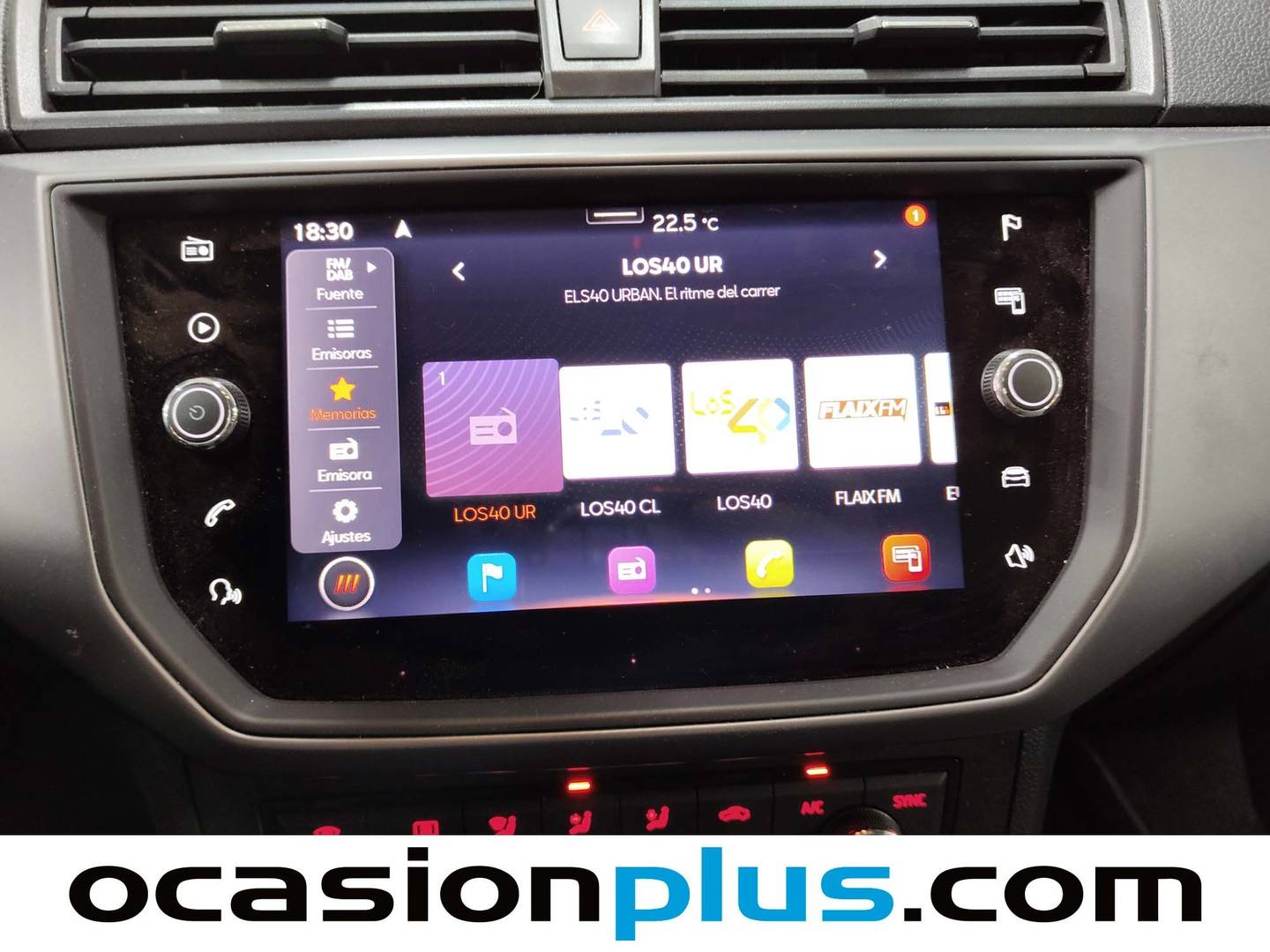 Seat Ibiza Seat Ibiza 1.0 TSI Style Go2 (110 CV) barato