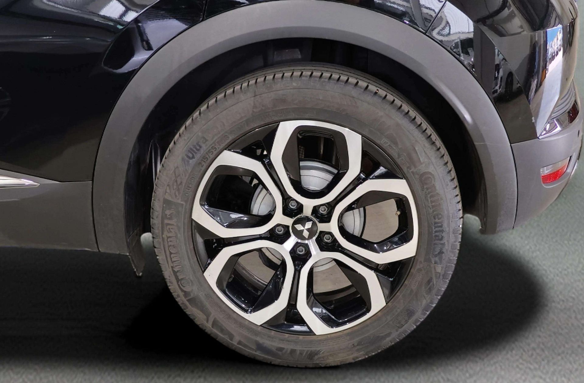 Mitsubishi ASX 130T MHEV Kaiteki DCT - foto 40