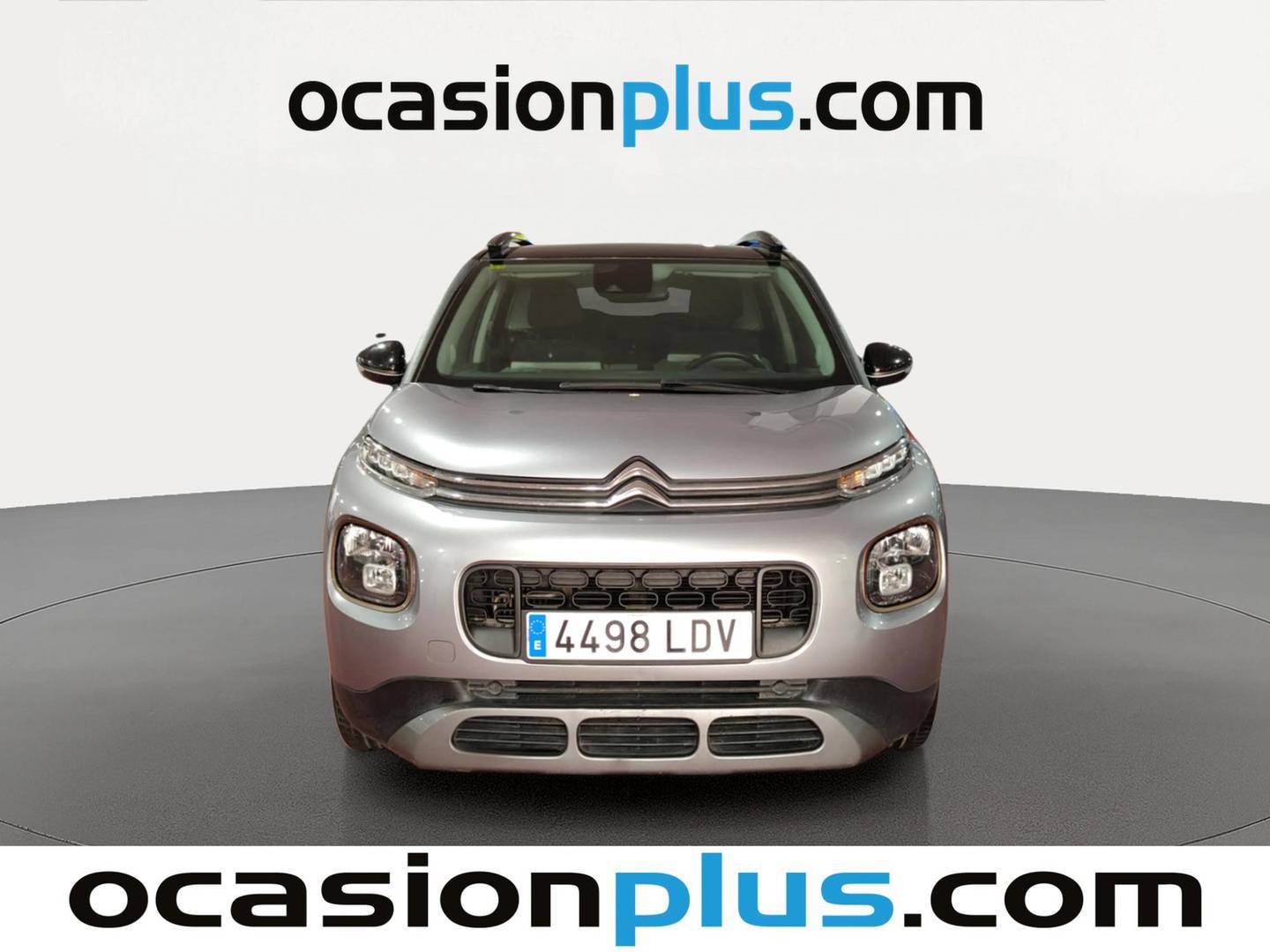 Citroën C3 Aircross Citroën C3 Aircross BlueHDi 100 S&S Origins (102 CV) 102cv