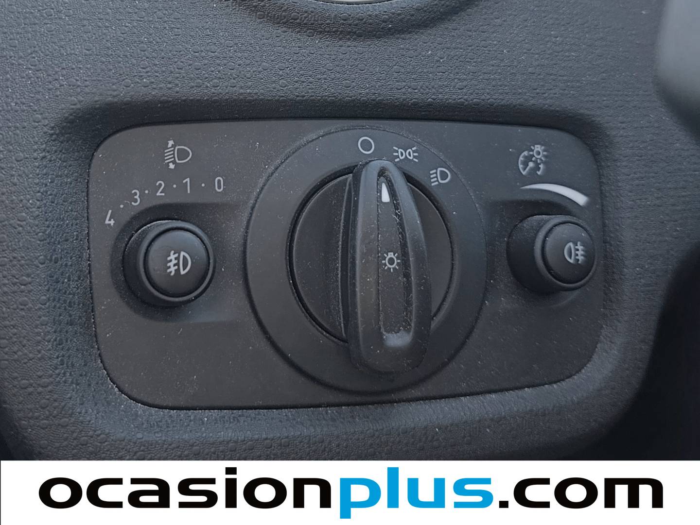 Ford Fiesta Ford Fiesta 1.25 Duratec Trend (82 CV) seminuevo