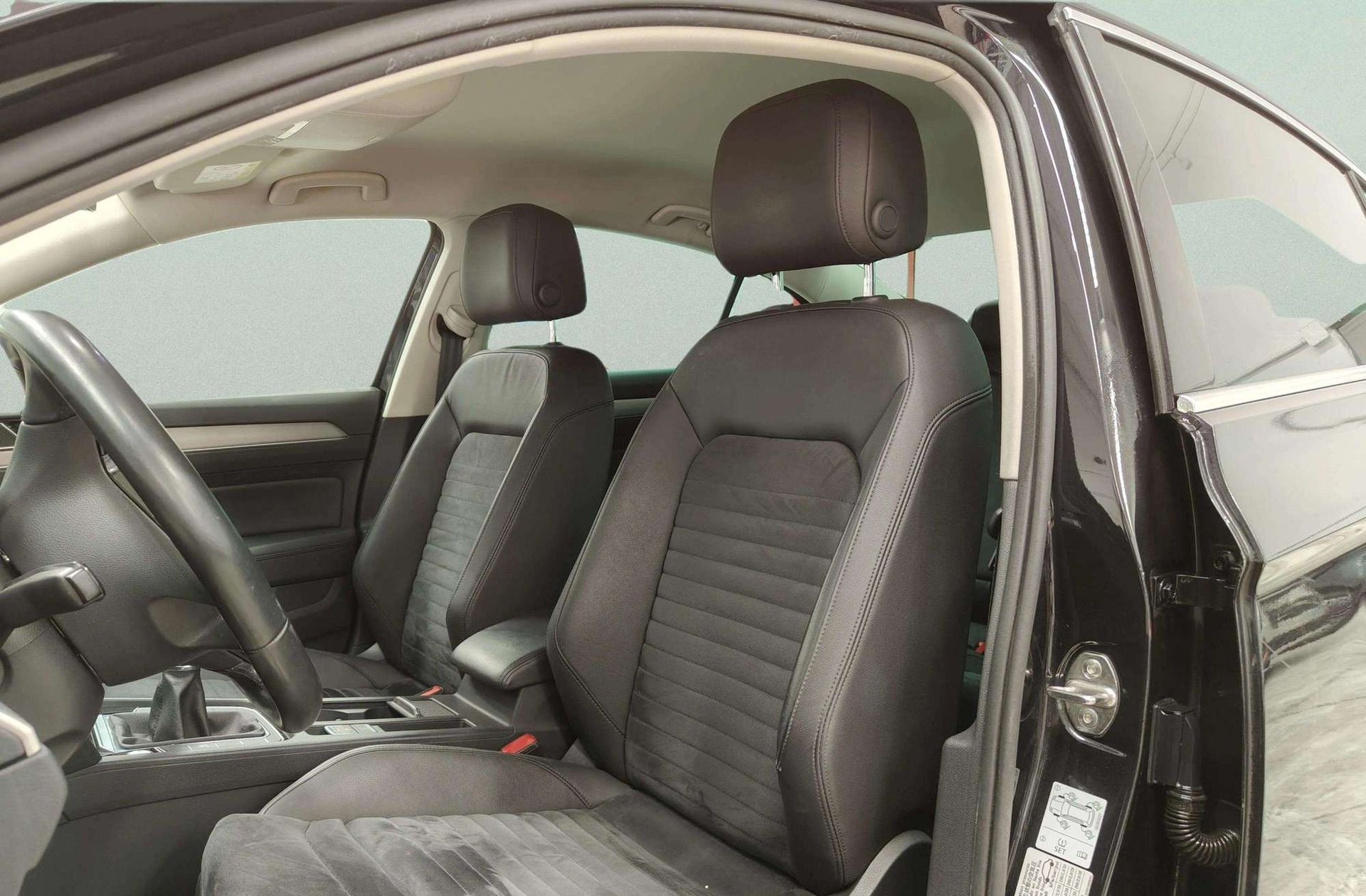 Volkswagen Passat Sport 1.4 TSI ACT BMT - foto 8