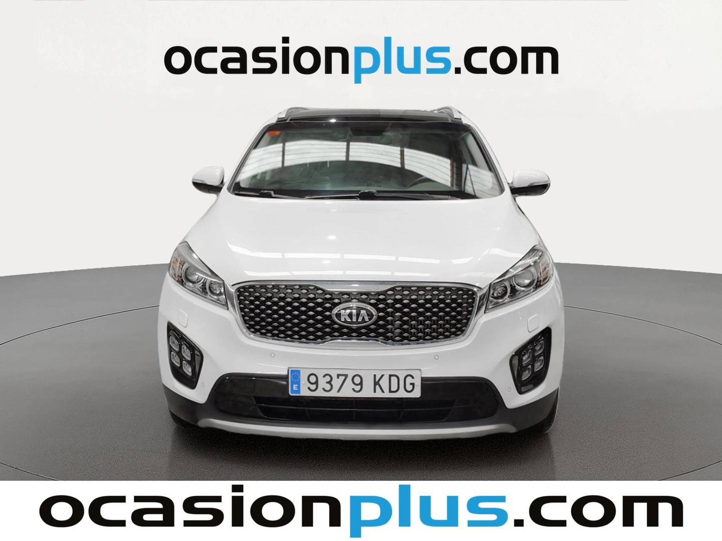 KIA Sorento KIA Sorento 2.2 CRDi Drive 4x4 (200 CV) 7 Plazas al mejor precio