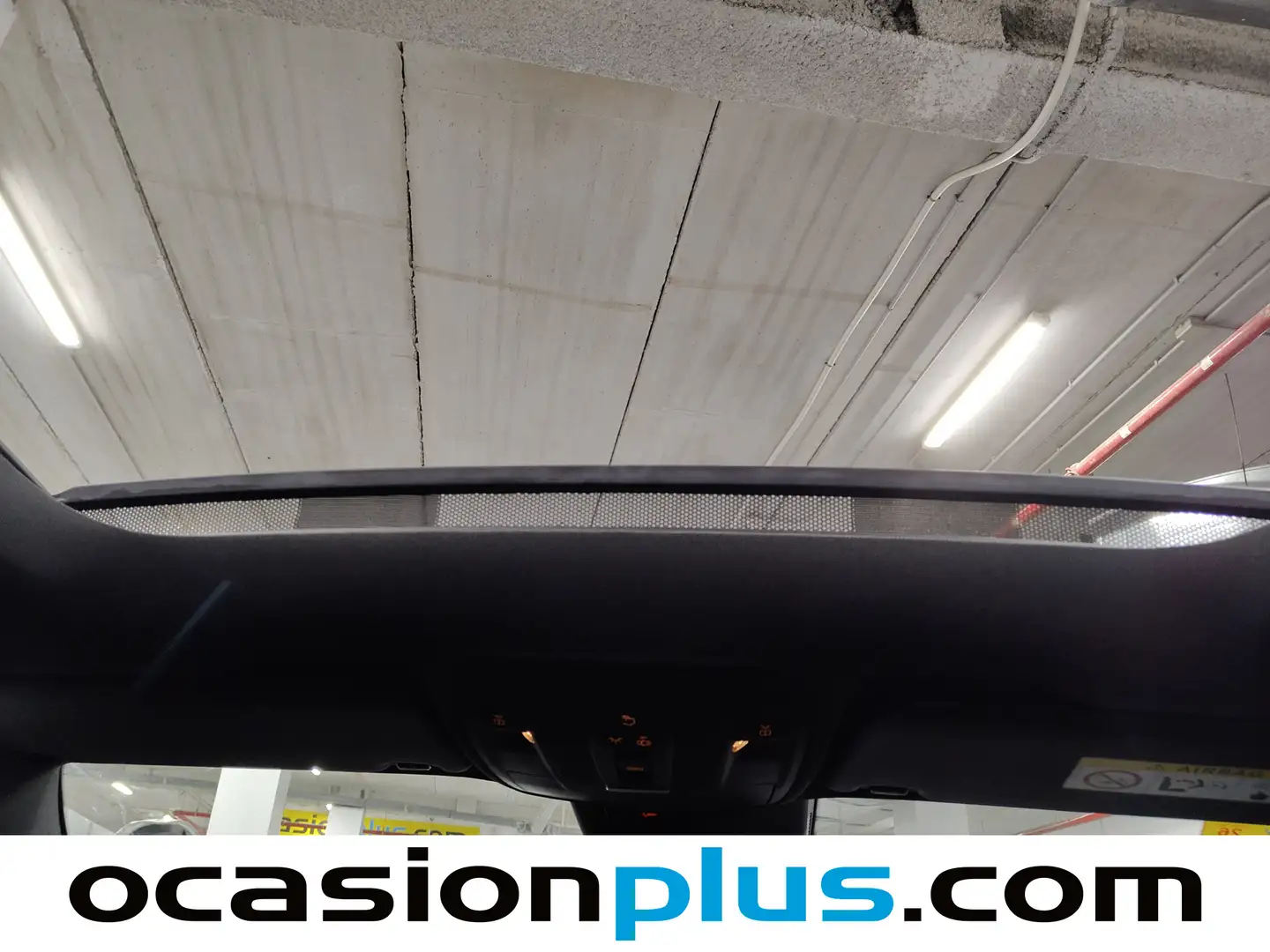 Foto Mercedes GLA Mercedes-Benz GLA GLA 200 AMG Line (156 CV)