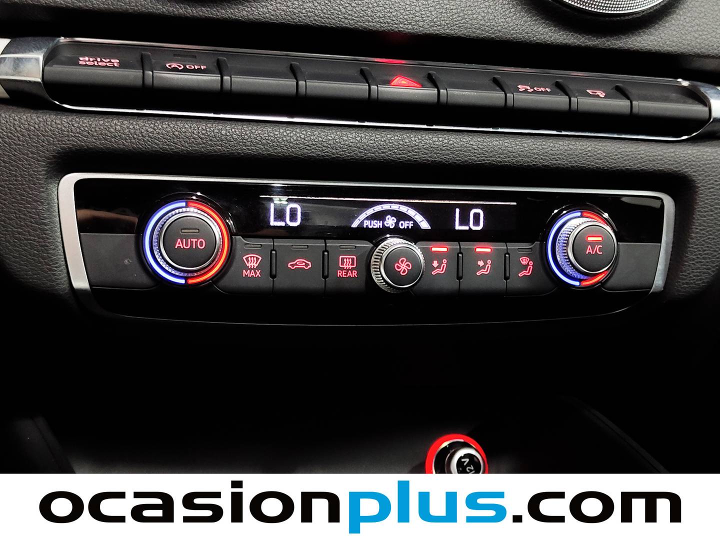 Audi A3 Audi A3 Sportback S line 2.0 TDI clean diesel (150 CV) S tronic km 0