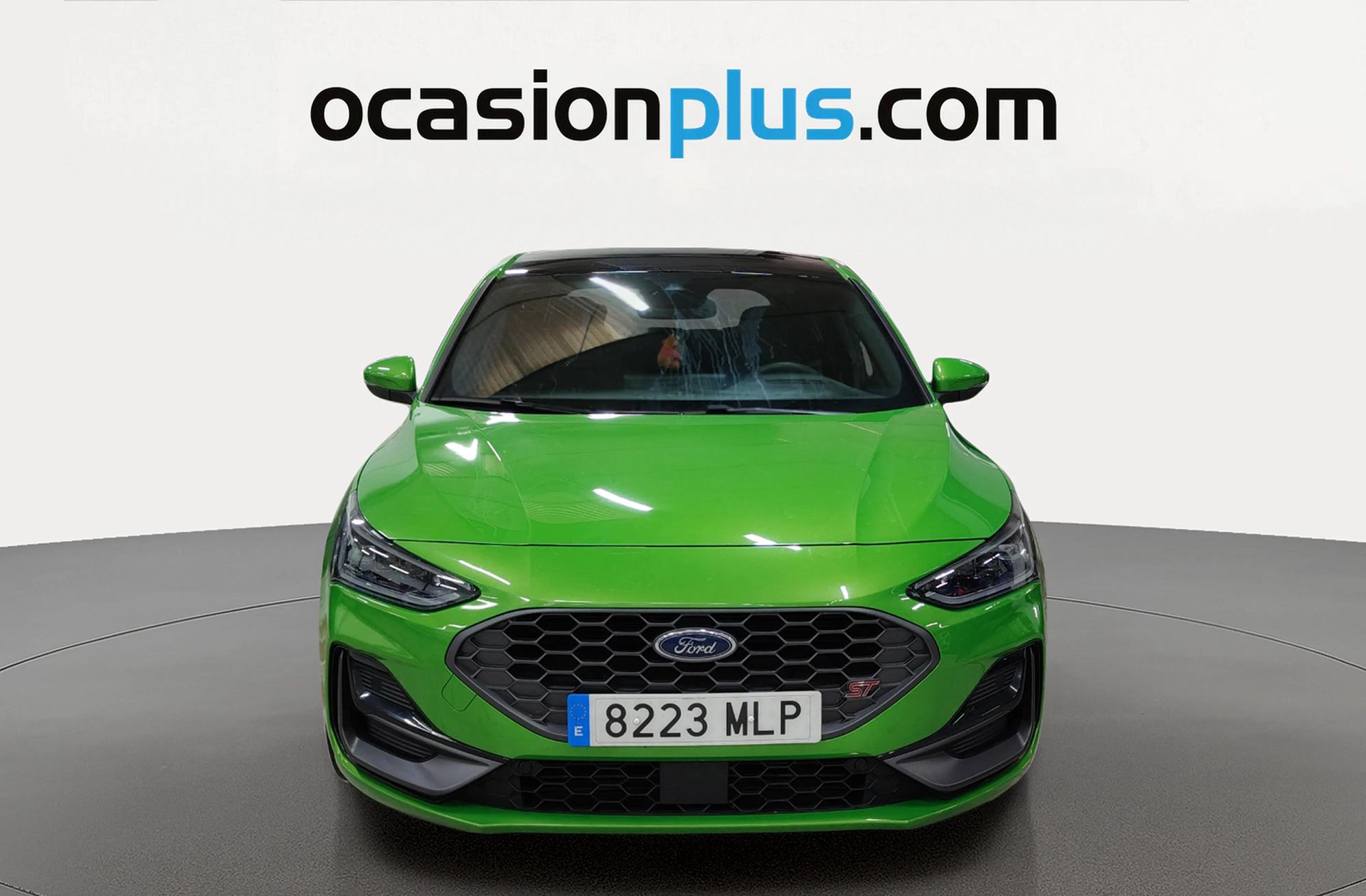 Ford Focus 2.3 EcoBoost ST 3 - foto 18