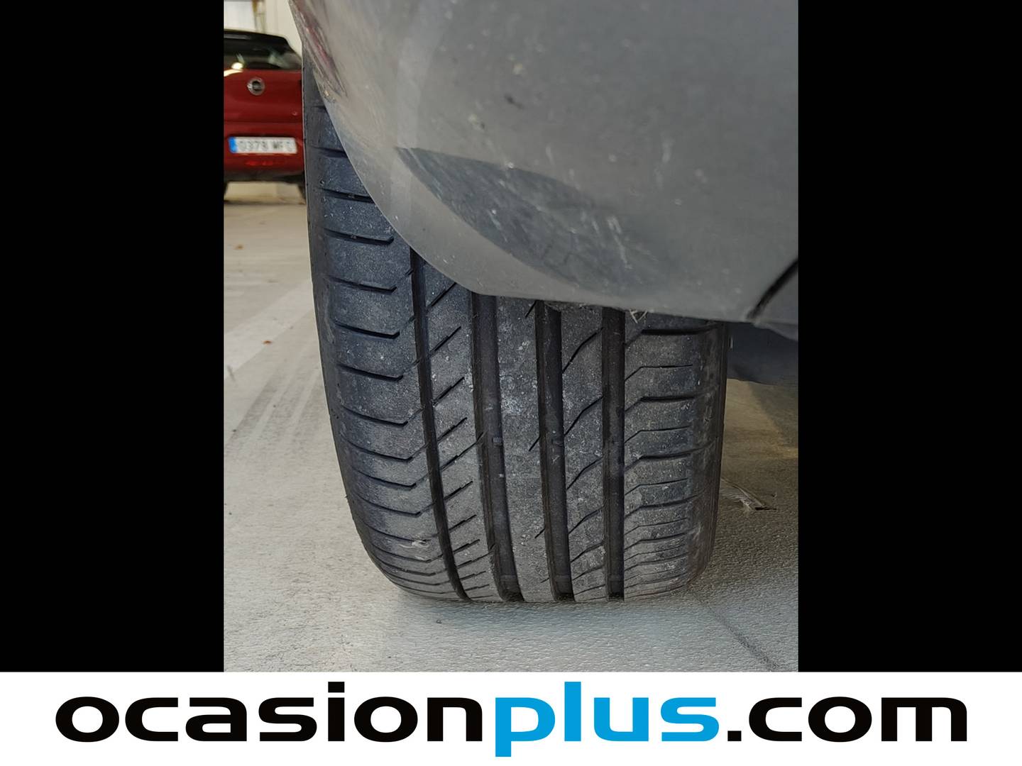 Foto Seat Alhambra SEAT Alhambra 2.0 TDI Ecomotive Style (140 CV)