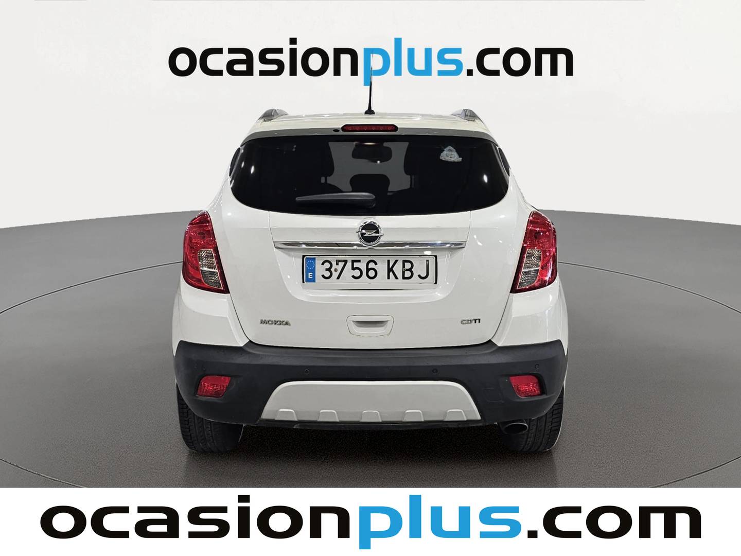 Opel Mokka Opel Mokka 1.7 CDTi S&S Excellence 4x2 (130 CV) km 0