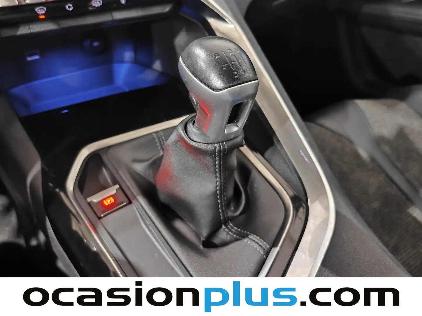 Foto Peugeot 3008 Peugeot 3008 BlueHDI 130 S&S Allure  (130 CV)