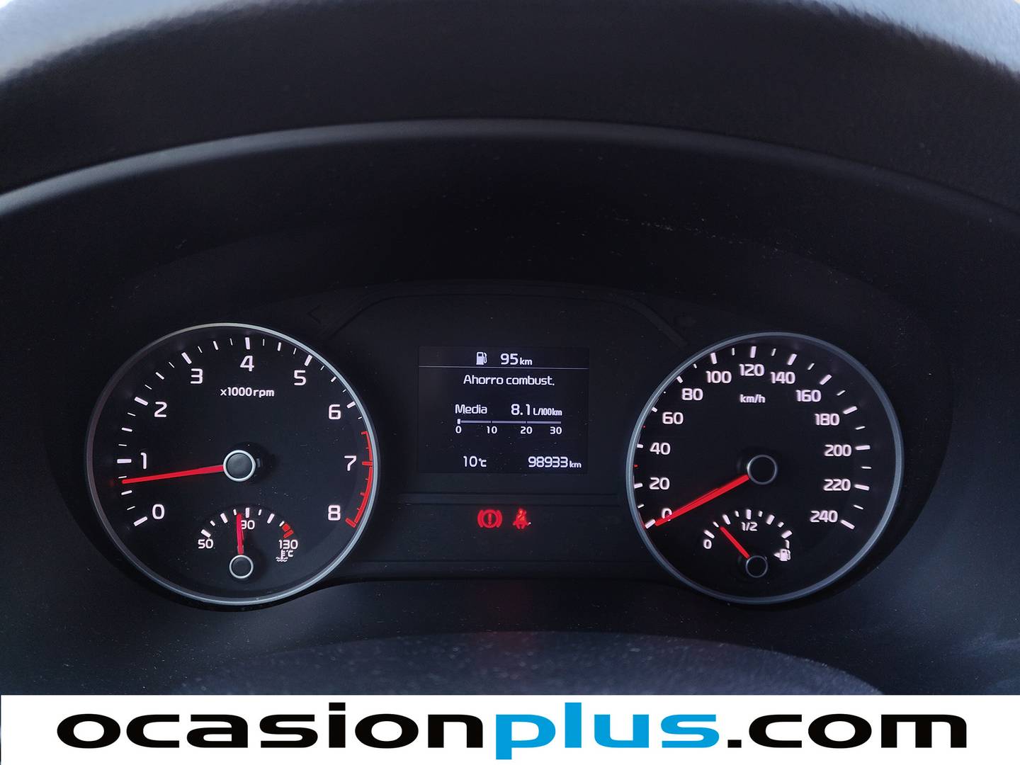 KIA Sportage Kia Sportage 1.6 GDi Concept 4x2 (132 CV) al mejor precio