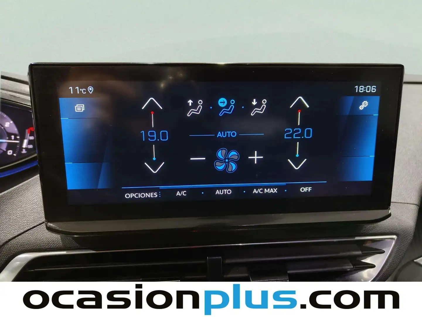 Foto Peugeot 3008 Peugeot 3008 PureTech 130 S&S Allure Pack (130 CV)