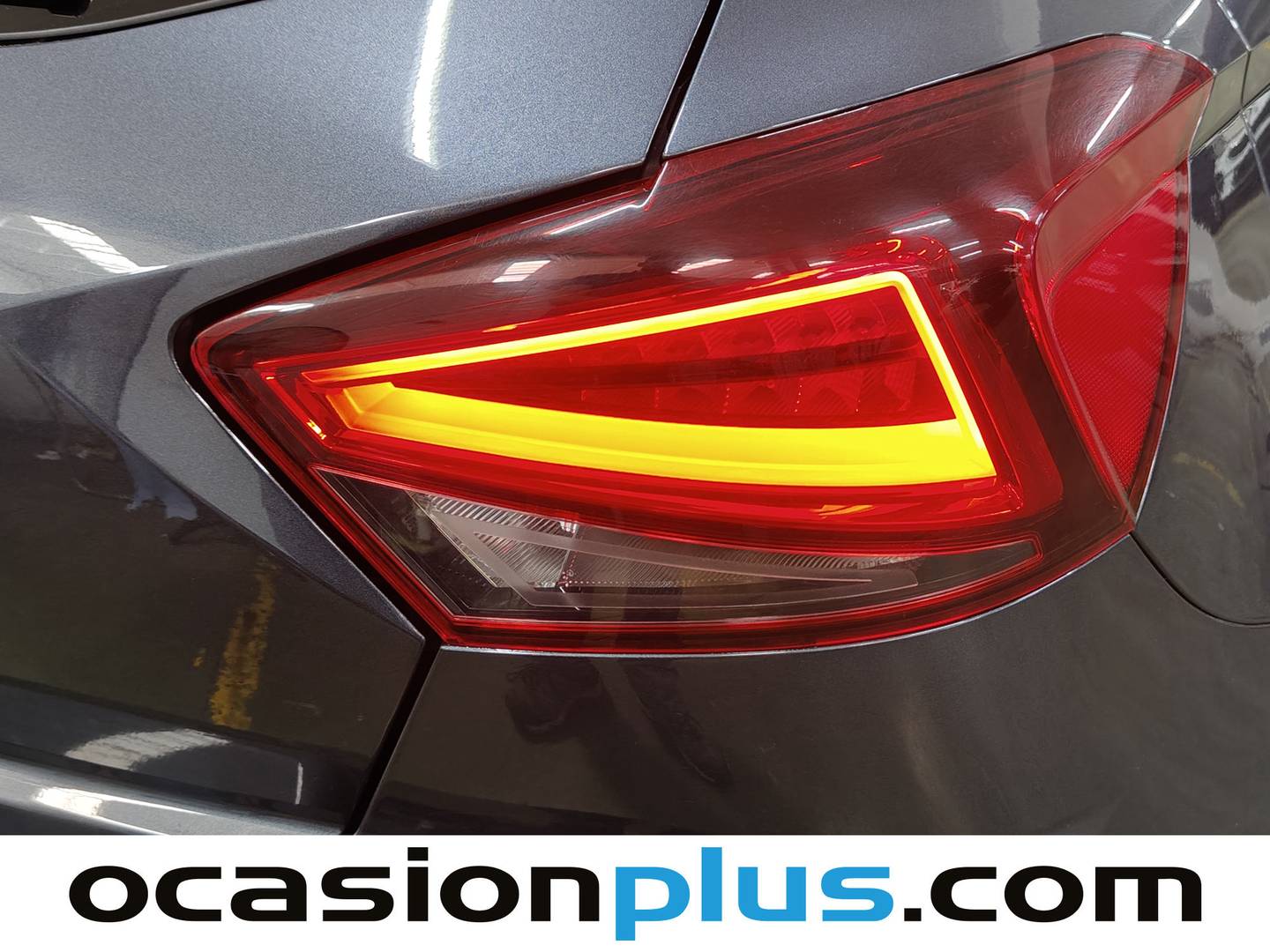 Seat Ibiza Seat Ibiza 1.0 TSI S&S Xcellence (115 CV) gasolina
