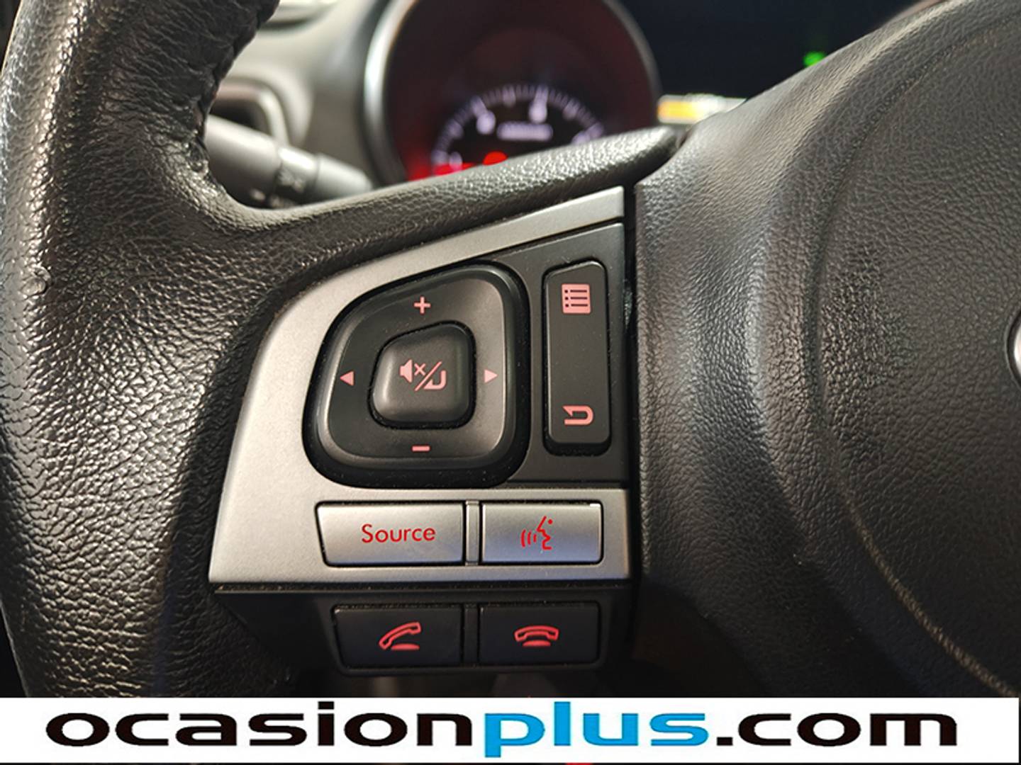 Foto Subaru Outback Subaru Outback 2.0 TD Executive AWD (150 CV)