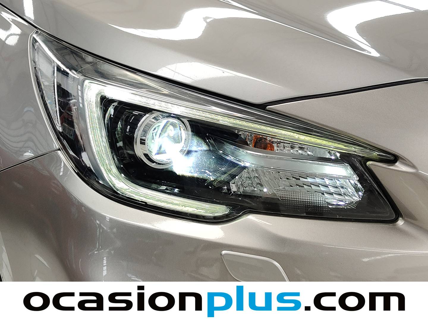 Subaru Outback Subaru Outback 2.5 Executive Plus S CVT Lineartronic AWD (175 CV) al mejor precio
