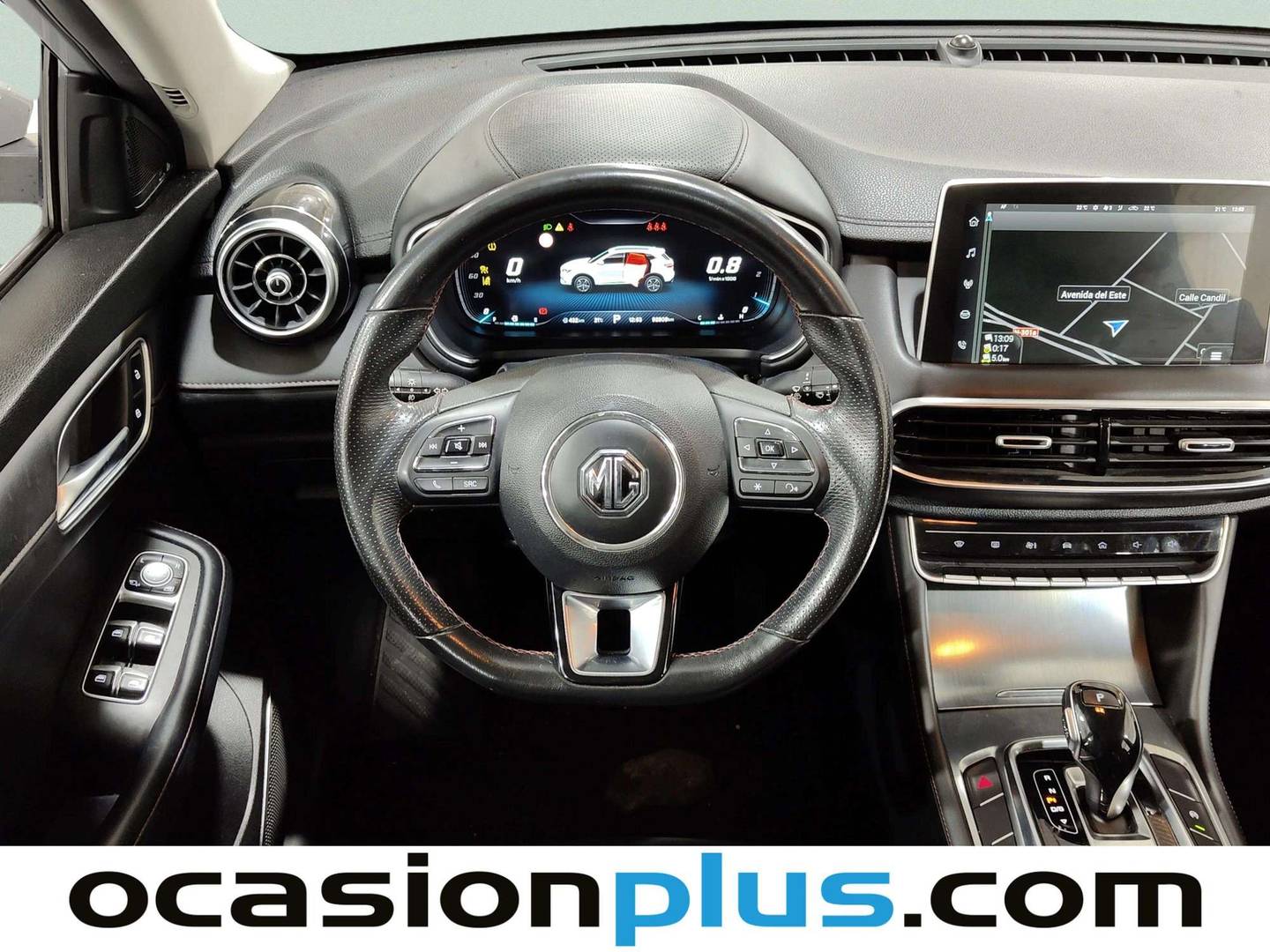 MG HS MG HS 1.5 Turbo GDI Comfort DCT (162 CV) automático