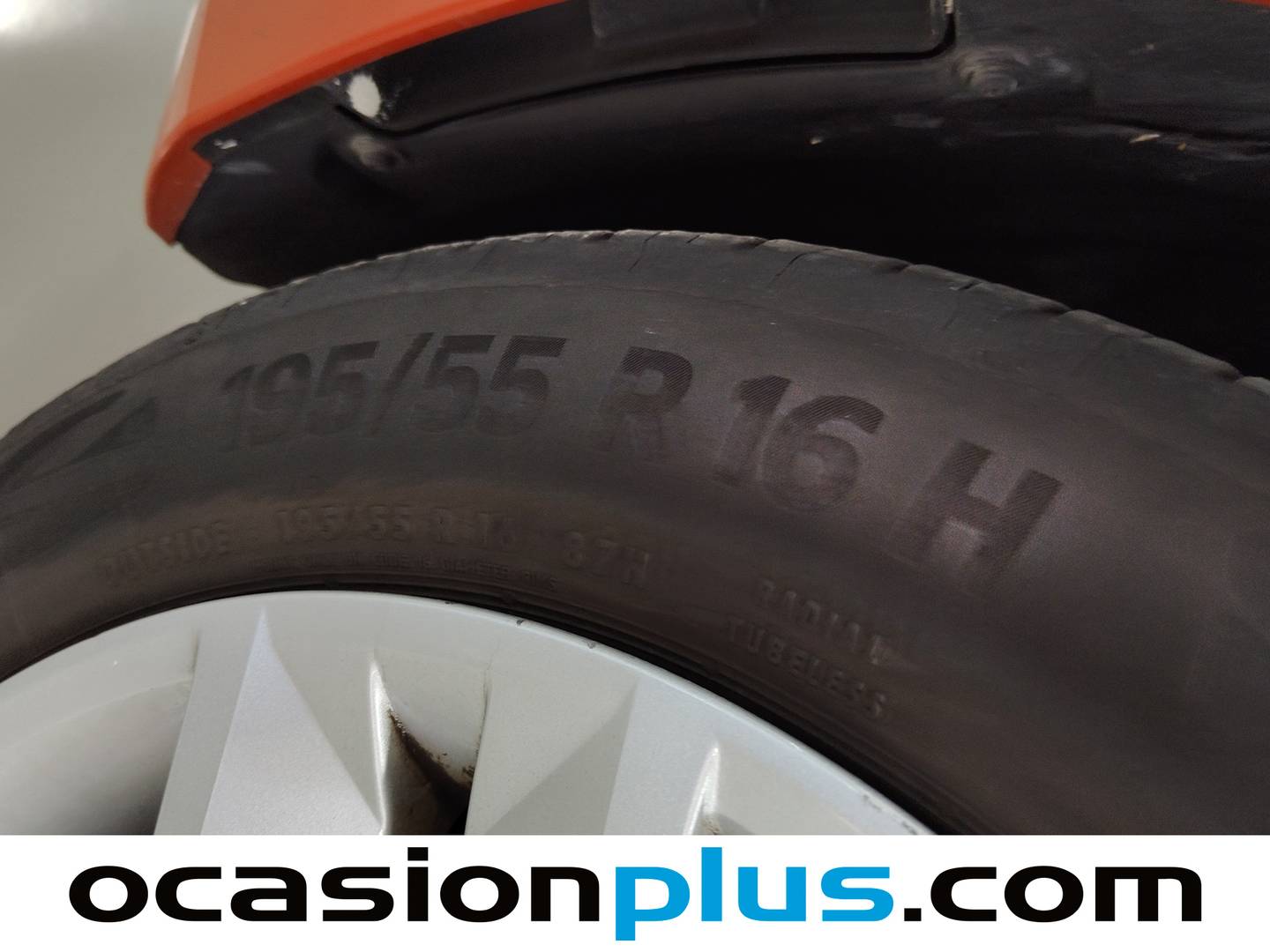 Renault Clio Renault Clio Evolution TCe (90 CV) seminuevo