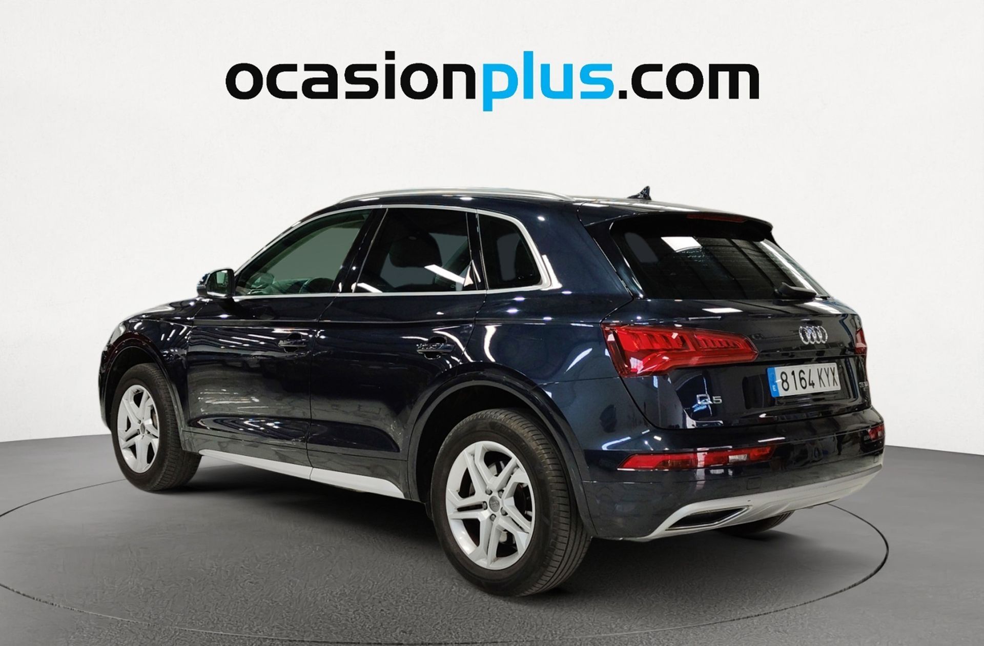 Audi Q5 Design 35 TDI quattro S tronic - foto 3