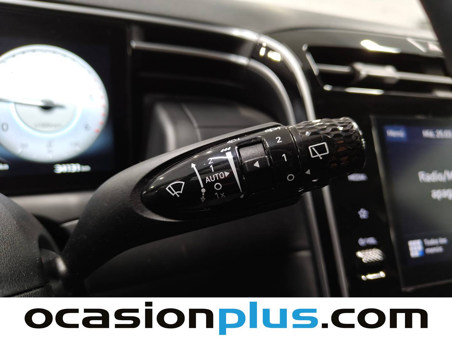 Hyundai Tucson Hyundai Tucson 1.6 CRDI Maxx (115 CV) barato