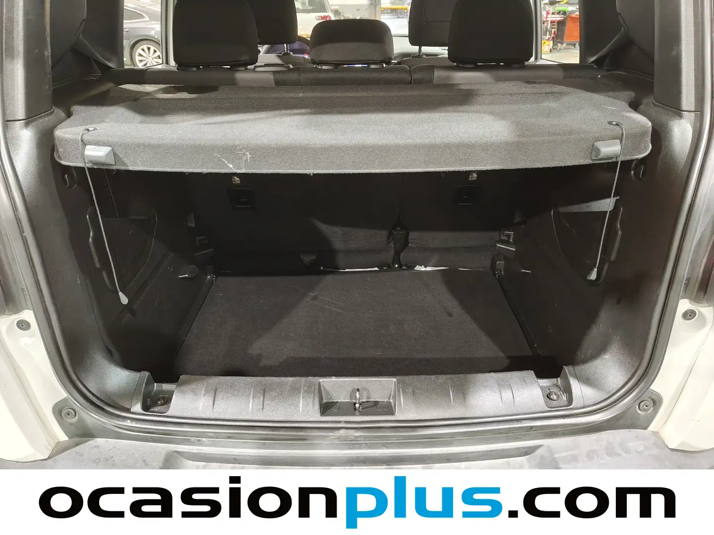 Foto Jeep Renegade Jeep Renegade eHybrid 1.5 Limited ATX (130 CV)