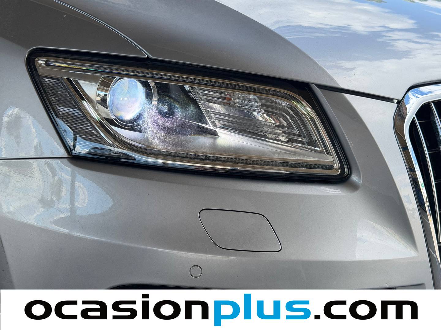 Extras del Audi Q5 Audi Q5 2.0 TDI clean diesel quattro (190 CV) S tronic