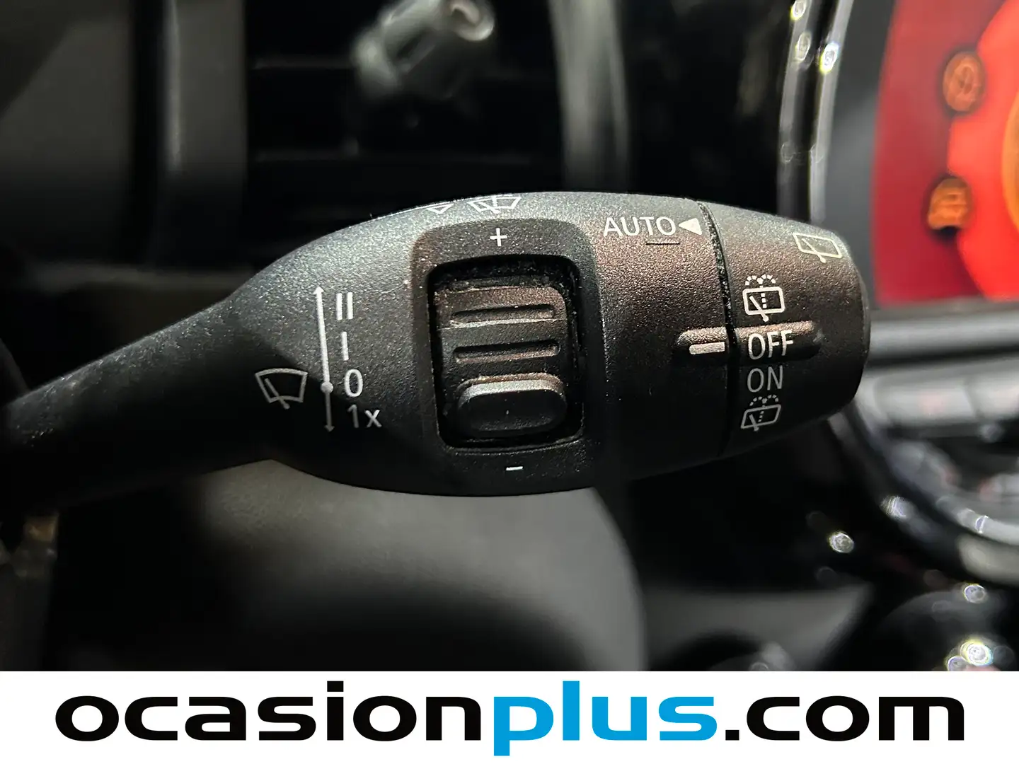 Foto Mini MINI MINI MINI 5 Puertas 5 Puertas One (102 CV)