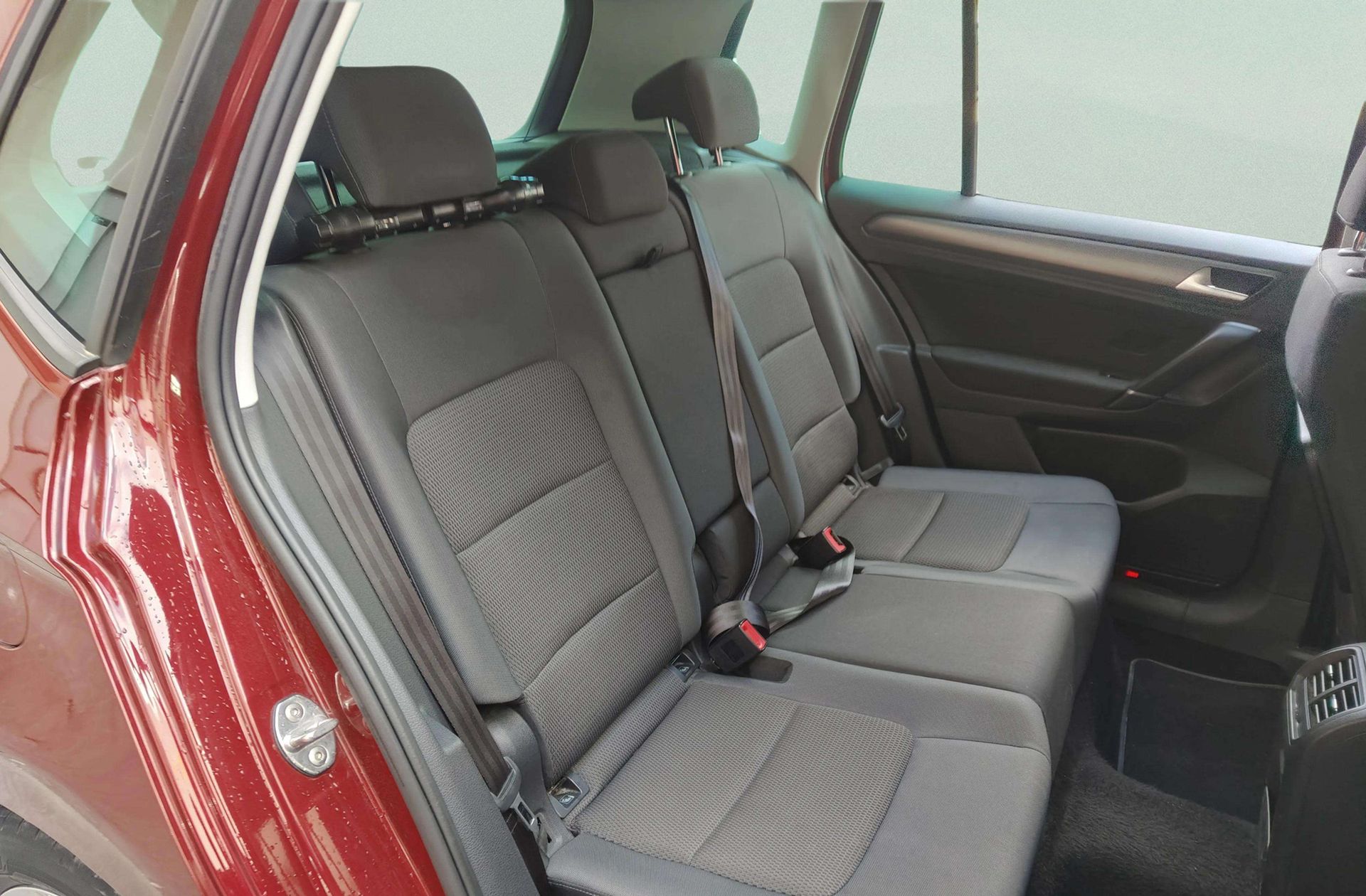 Volkswagen Golf Sportsvan 1.0 TSI Advance - foto 15