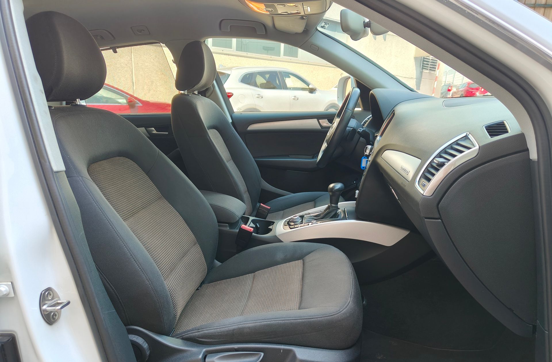 Audi Q5 Advanced edition 2.0 TDI clean diesel quattro S tronic - foto 18