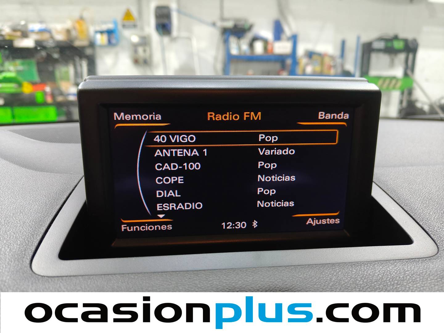 Foto Audi A1 Audi A1 Adrenalin 1.2 TFSI  (86 CV)