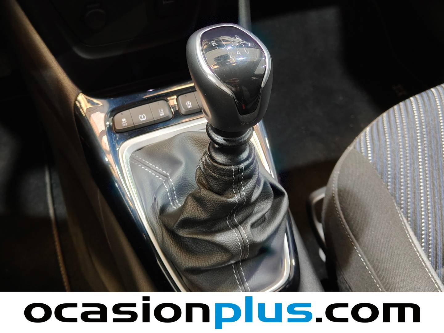 Opel Crossland X Opel Crossland X 1.2 S&S Design Line (110 CV) de segunda mano