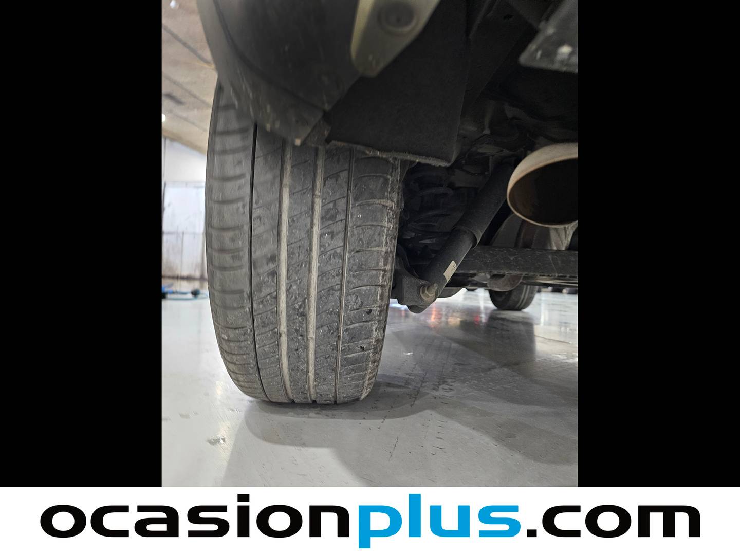 Foto Nissan QASHQAI Nissan Qashqai DIG-T 140 N-Connecta 4x2 (140 CV)