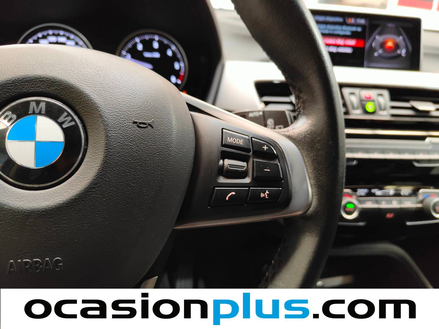 BMW X2 BMW X2 sDrive20d (190 CV) barato